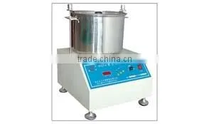 Asphalt Centrifugal Extraction Apparatus-Digital Display thumbnail-1