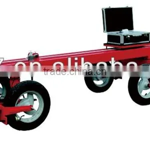 STPZ-3 Continuous Eight-wheel Viameter for Pavement Toughness Testing Machine thumbnail-1