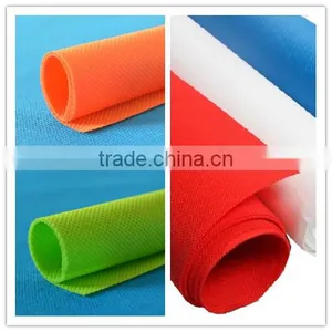 Polypropylene Needle Punch Nonwoven Fabric thumbnail-1