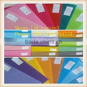 pp Spunbond Nonwoven Fabric thumbnail-1