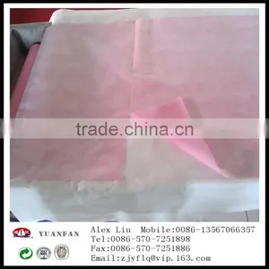 Zhejiang pp Non Woven Fabric is Widely Used for Table Cover thumbnail-5