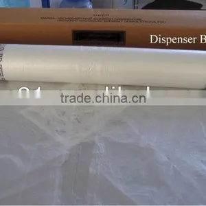 Auto Paint Protective Drop Film thumbnail-2
