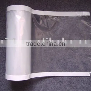 Double Taped Plastic Film thumbnail-1