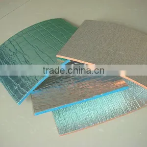Foil Aluminum Foil Heat Insulation Material thumbnail-2