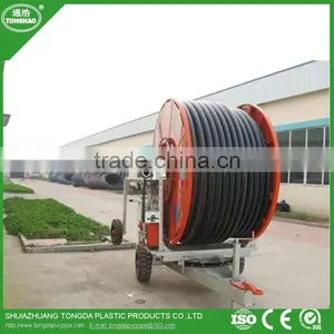 HDPE Silicon Core Tube /HDPE Silicon Core Pipe thumbnail-1