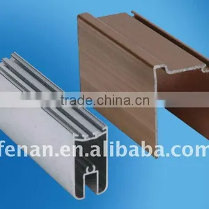 Extruded Aluminum Profiles Prices Aluminum Extrusion thumbnail-1