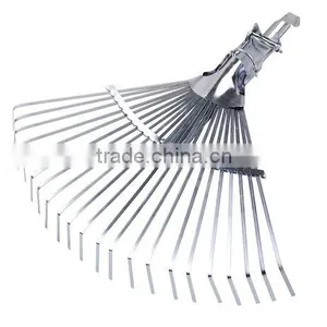 Selling Adjustable Steel Rake-R131 thumbnail-1