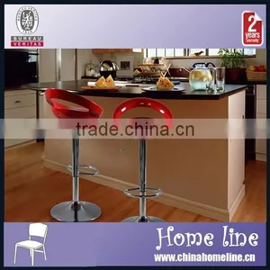 ABS 360 Regrees Rotate Bar Stool High Chair BAR00002 thumbnail-1