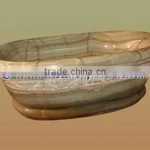 PAKISTAN FACTORY MADE ONYX BATHTUBS COLLECTION thumbnail-6