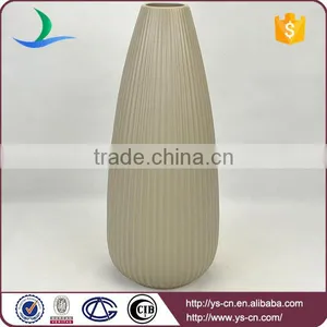 Promotional Ceramic Flower Vase Wholesale thumbnail-1