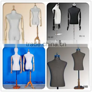 Tailoring Mannequin Dress Form Mannequin Fabric Dress Form Mannequin thumbnail-2