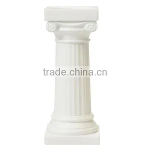 Wedding Occasion White Columns for Decoration thumbnail-1