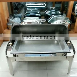 Induction Chafing Dish thumbnail-1