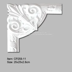 Crown Moulding Corner Blocks thumbnail-1