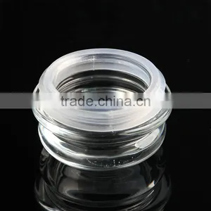 China Supplier Cheap Pallet or as Your Requirements Hot Sale Candle Jar With Lid thumbnail-3