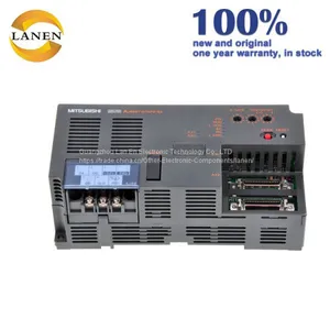 1 Year Warranty Mitsubishi PLC AJ65BT-D75P2-S3 With Super Quality thumbnail-1