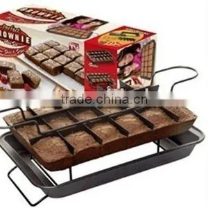 Non Stick Metal Cake Mould, Cake Pan,cake Mould thumbnail-1