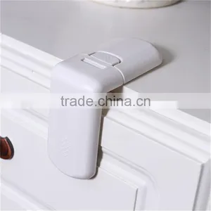 J163 Top Quality Useful Safty Magnetic Baby Lock thumbnail-1