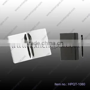 Pocket Notebook With Pen thumbnail-1