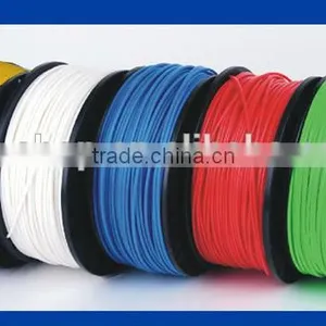 Smart High Resolution 3D Digital Printer PLA/ABS High Precision 3D Printer Multicolor DIY 3D Printer Machine thumbnail-6