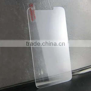 5-inch Transparent Film Tempered Glass Screen Protector for Alcatel Idol2 thumbnail-2
