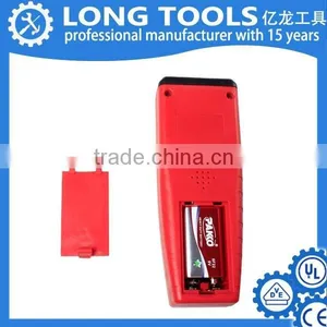 Outdoor Distance Accurate Metric Inch Golf Laser Range-finder thumbnail-3