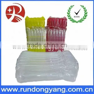 High Grade Red Wine Plastic Wine Bags thumbnail-1