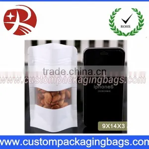 Side Gusset Coffee Plastic Packaging Bag thumbnail-5