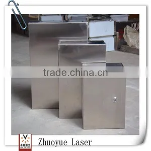 Welding Fabrication Work /welding Sheet Metal Fabrication/factory Custom Welding Parts thumbnail-3