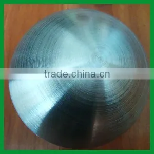 FO-8001 Stainless Steel Hollow Ball thumbnail-3