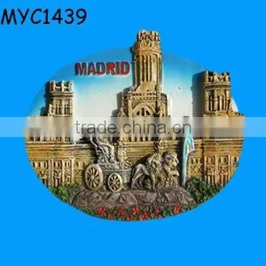 Madrid Spain Souvenirs thumbnail-1