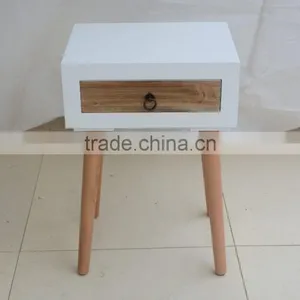 The Cheap Wooden Storage Chest/bedroom Cabinet and Drawers thumbnail-2