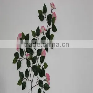 Artificial Foliage for Wholesale Fake Leaf thumbnail-1