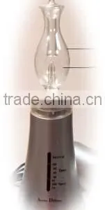 Multi-fucntion Elegant Glass LED Aroma Diffuser Nebulization Oil Diffuser thumbnail-2