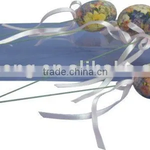 Polyfoam Ball Ornament thumbnail-1