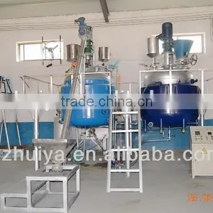 304 Stainless Steel Floral Foam Production Line thumbnail-4