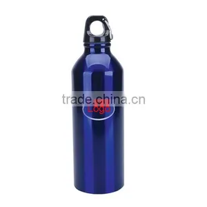 Promotional Stainless Steel Sports Water Bottle 1000ML thumbnail-1