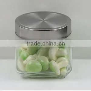 Perfect After Sale Shot Round Cup Food Glass Cupcandle Glass Cup thumbnail-4