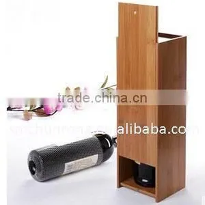 Bamboo Red Wine Box thumbnail-1