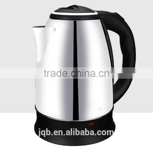 Wholesale Stainless Steel European Standard Electric Kettle thumbnail-6