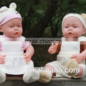 Best Selling Baby Gift Vinyl Baby Toys thumbnail-2