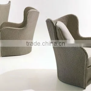 Rattan Chair With Fashion Style 2012 thumbnail-1