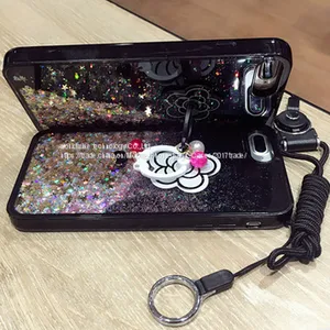 Wholesale Cell Phone Back Cover Housing Soft Tpu Shell Silicone Mobile Phone Cases for IPhone7/7Plus/6/6s/6plus/6splus thumbnail-5