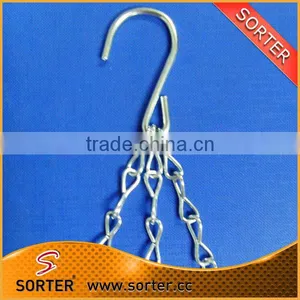 Thanksgiving Hot Sale Hanging Planter Chain thumbnail-2