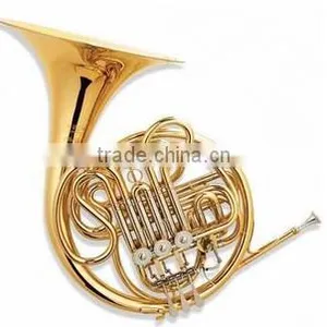 4-key Double French Horn thumbnail-1