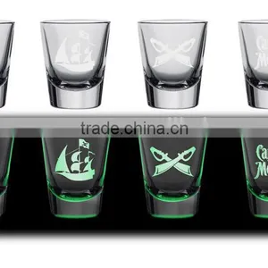 Glow in Dark Wine Glass thumbnail-4