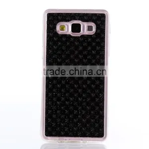 Hot Fashion Women Girl Hard Cell Phone Case for A3 A5 A7 A8 thumbnail-3