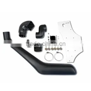 4x4 Snorkel Set for Toyota Hilux 25 Series 1KD-FTV 3.0L-14 Diesel/1GR-FE 4.0L-V6 Petrol thumbnail-1