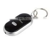 H0292 LED Key Finder Wireless Key RF Item Locator Remote Control Pet Cell thumbnail-3