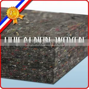 Environmental Friendly Superior Quality Sound Proof Nonwoven Felt thumbnail-1